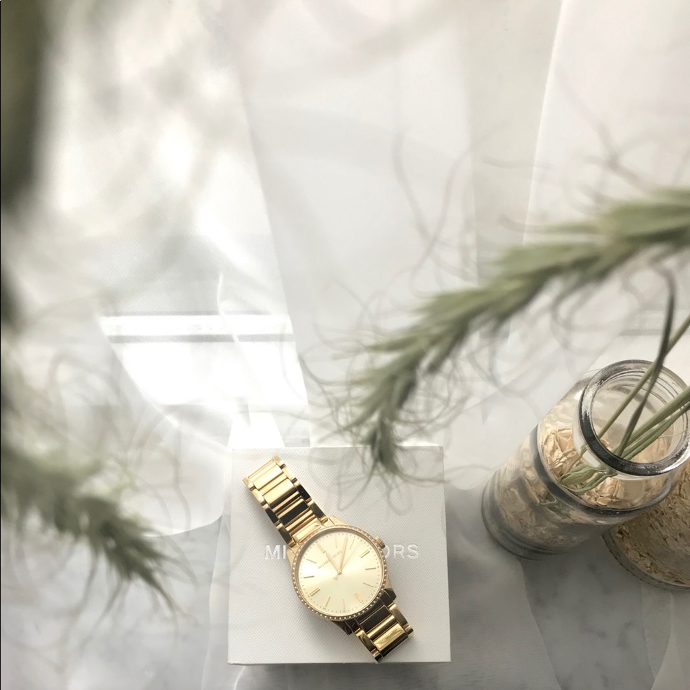 Micheal kors watch